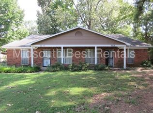 6235 Cheekwood Ave, Memphis, TN 38134