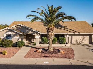 14511 W Trading Post Dr, Sun City West, AZ 85375