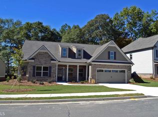 2141 Marlborough Dr #5, Bethlehem, GA 30620