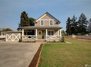 215 Maple Ave, La Conner, WA 98257