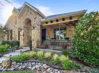 8200 Delaware Dr, McKinney, TX 75070