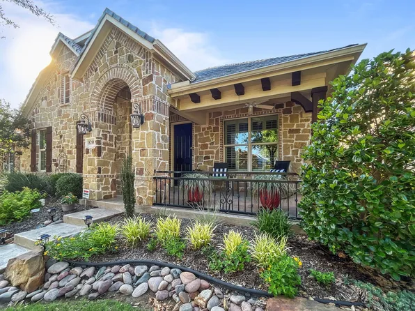 8200 Delaware Dr, McKinney, TX 75070