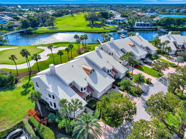 1503 Captains Way, Jupiter, FL 33477