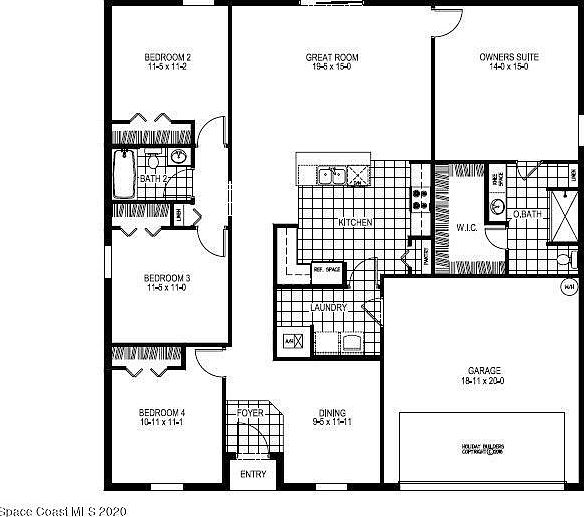 2nd image of 918 Colonial Ave SE