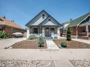 121 Lake Ave, Pueblo, CO 81004