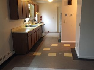 34 Summer St APT 4, Waterville, ME 04901