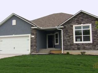 1225 Rich Blvd, Warrensburg, MO 64093