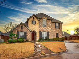 10 Leighton Ct, Mansfield, TX 76063