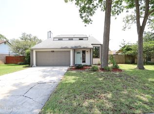 3951 Petite Dr W, Jacksonville, FL 32250