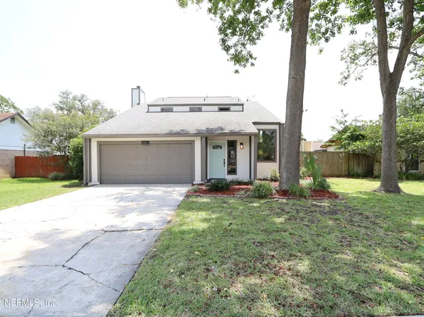 3951 PETITE Drive W, Jacksonville, FL 32250