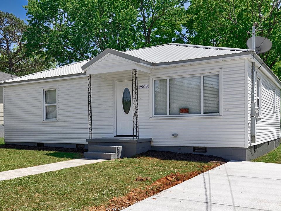 1st image of 2903 Hart Dr NW