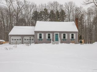 40 Donica Rd, York, ME 03909