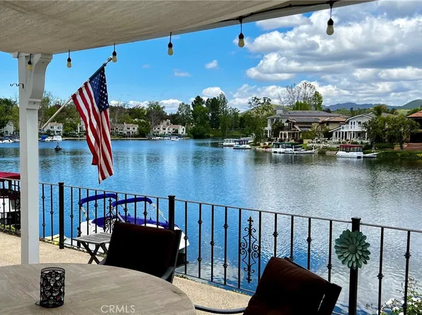 2243 Westshore Ln, Westlake Village, CA 91361