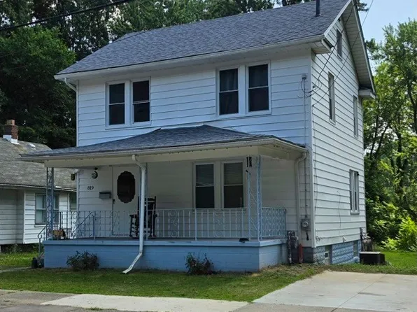 819 Keeney St, Akron, OH 44310