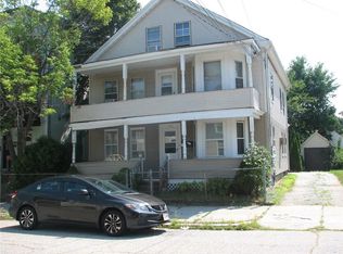 192 High St, Woonsocket, RI 02895