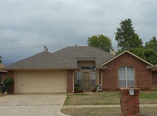 9733 Railroad, Oklahoma City, OK 73130