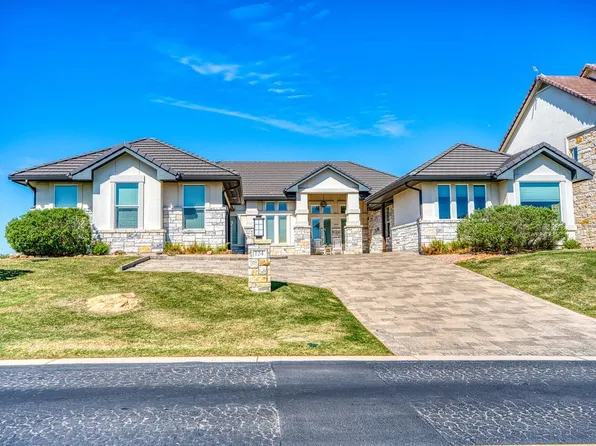 124 Apache Tears, Horseshoe Bay, TX 78657