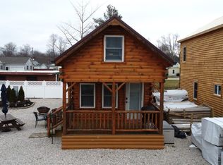 5919 Lake Rd W UNIT 33, Ashtabula, OH 44004