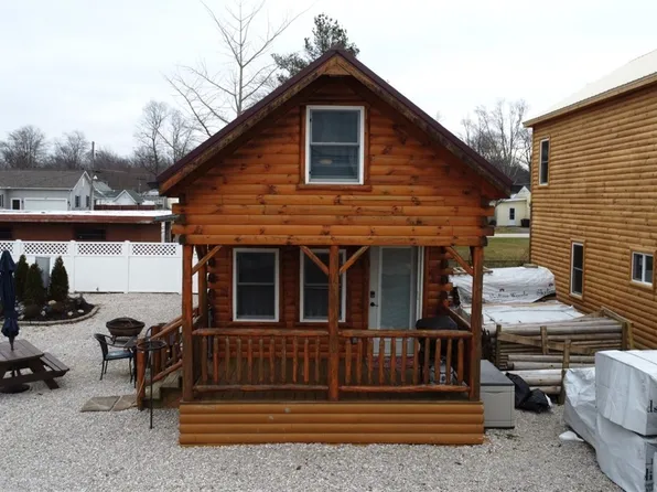 5919 Lake Rd W Unit 33, Ashtabula, OH 44004