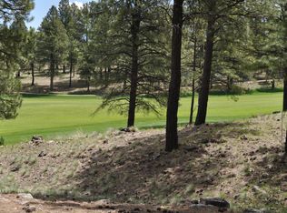 3949 S Clubhouse Cir, Flagstaff, AZ 86005