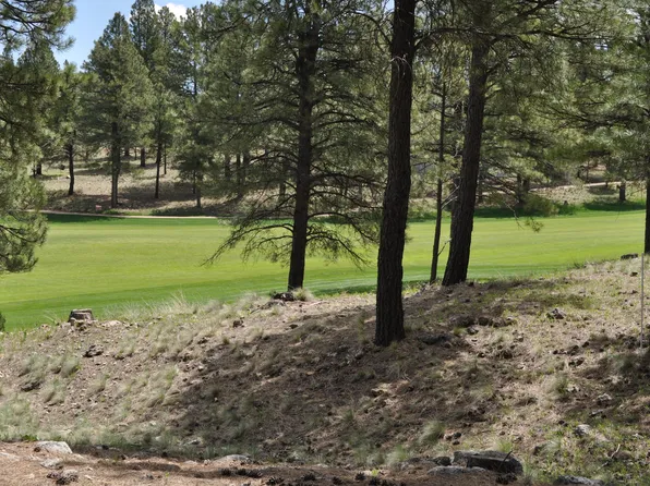 3949 S Clubhouse Cir, Flagstaff, AZ 86005