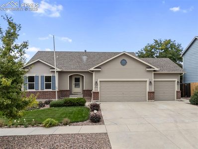 7533 Amberly Dr, Colorado Springs, CO, 80923