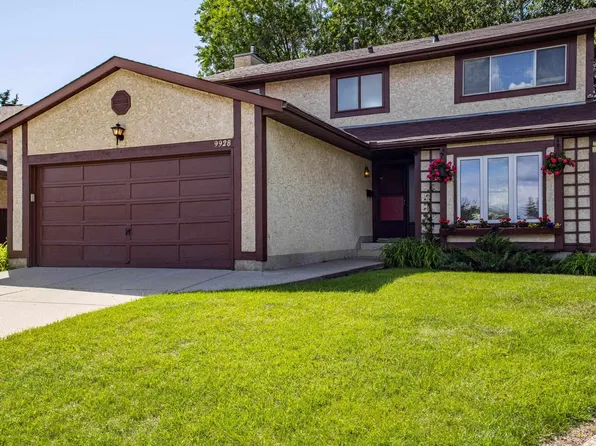 9928 181st St NW, Edmonton, AB T5T 3S1
