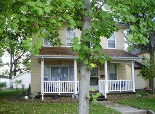 529 Maple St, Monticello, IN 47960