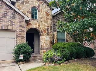 504 Hummingbird Dr, Little Elm, TX 75068