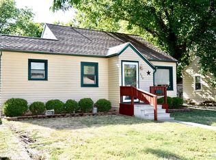 628 S 12th St, Salina, KS 67401