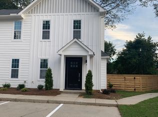 1507 Briar Creek Rd, Charlotte, NC 28205