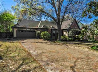3103 Gramont Cv, Memphis, TN 38119