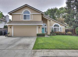 55 Daisyfield Dr, Livermore, CA 94551