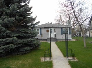 1619 Davenport St, Sturgis, SD 57785