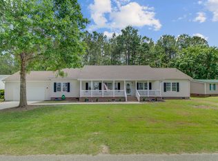 123 Fall Creek Blvd, Summerville, SC 29483