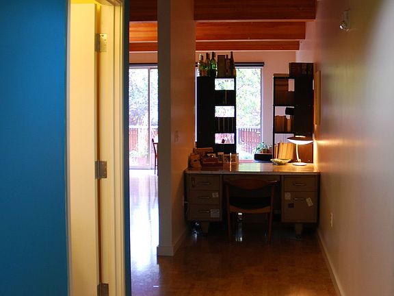 Entry Hallway