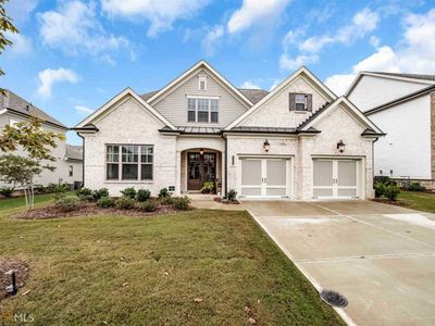 4350 Murray Park Dr, Cumming, GA, 30040