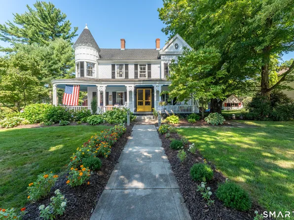 362 Thompson Road, Thompson, CT 06277