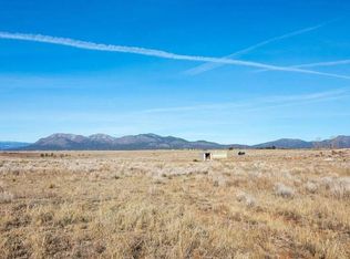 37 Grace Ln, Stanley, NM 87056