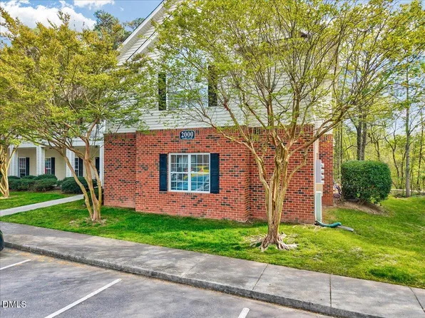 2014 Claret Ln #2014, Morrisville, NC 27560