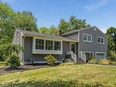 526 Gregory Avenue, Bridgewater, NJ, 08807