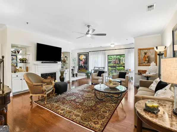 2921 Lenox Rd NE APT 103, Atlanta, GA 30324