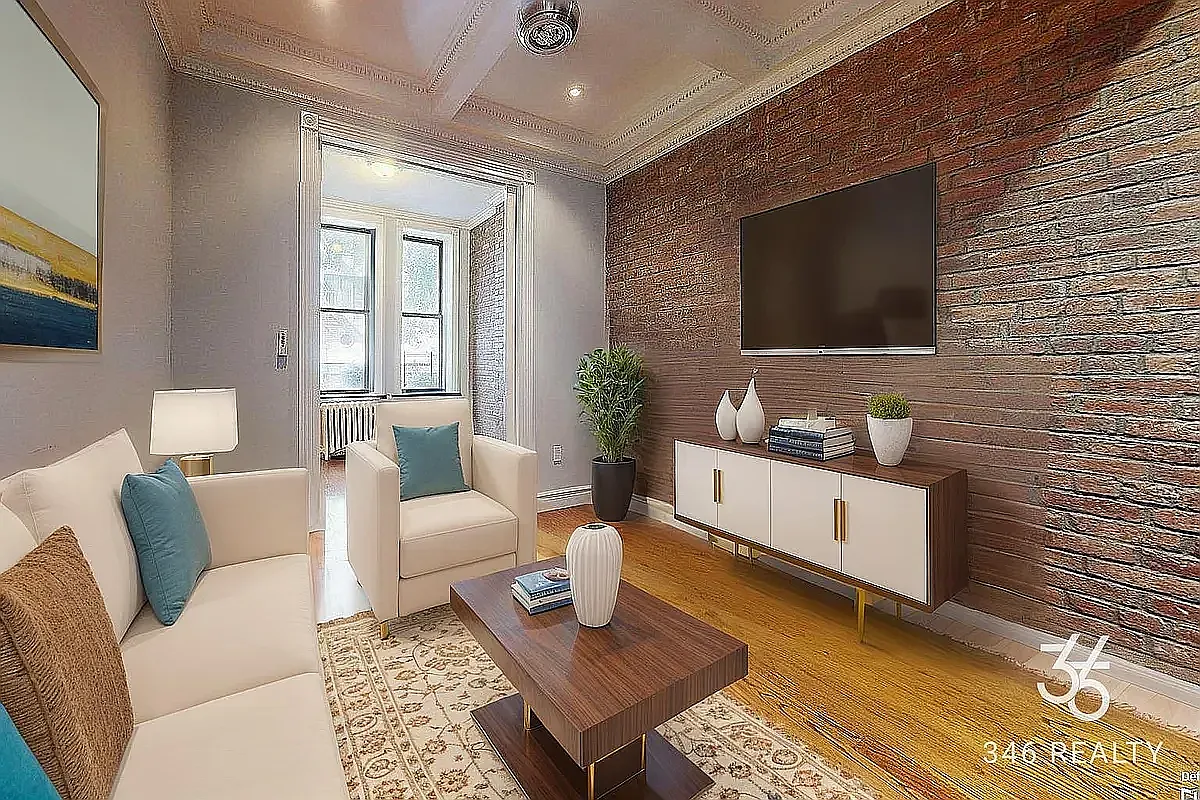 214 East 25th Street — Photo 1