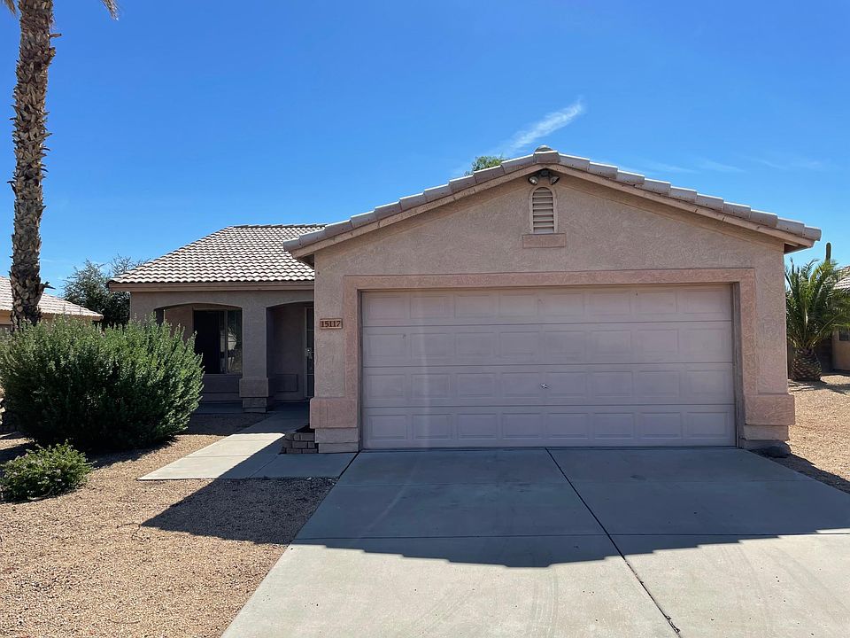15117 W Elko Dr, Surprise, AZ