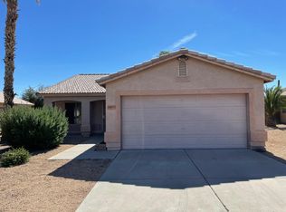 15117 W Elko Dr, Surprise, AZ 85374