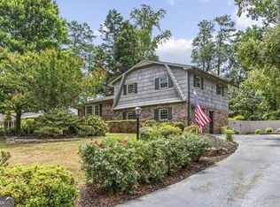 2806 Staunton Dr SE, Marietta, GA