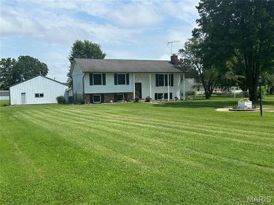 3607 Cuba St, Owensville, MO, 65066