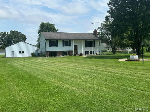 3607 Cuba St, Owensville, MO 65066
