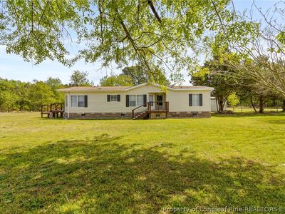 256 Summer Hill Rd, Lumber Bridge, NC, 28357