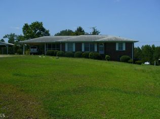 3015 Hunters Creek Rd, Carnesville, GA 30521